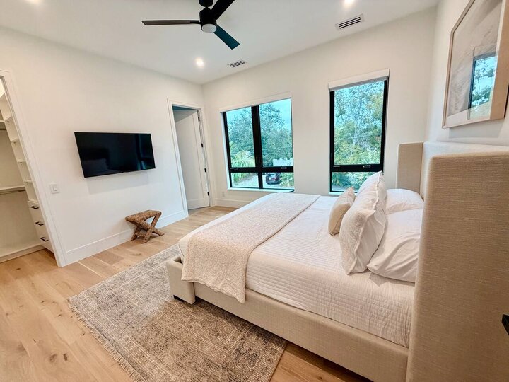 Home in Sarasota, US