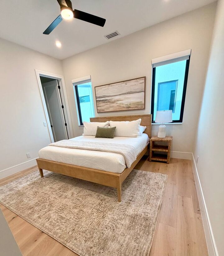 Home in Sarasota, US