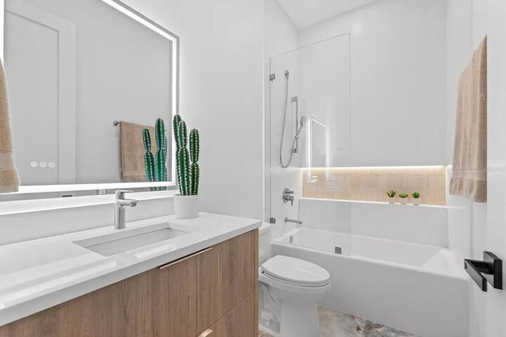 Home in Sarasota, US