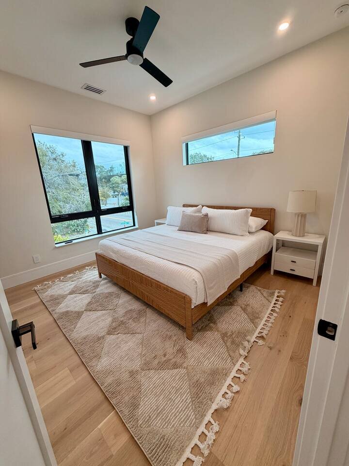 Home in Sarasota, US