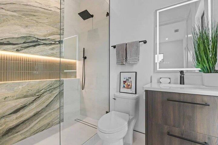 Home in Sarasota, US