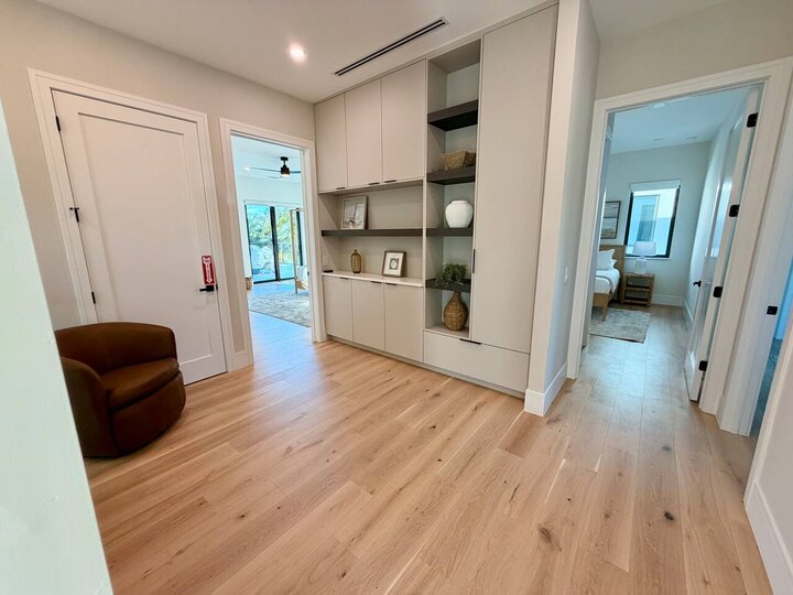 Home in Sarasota, US