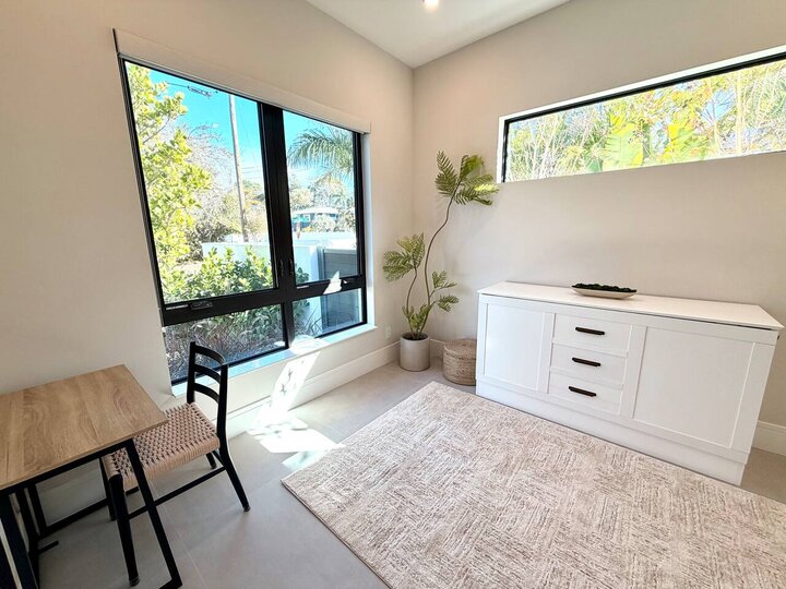 Home in Sarasota, US