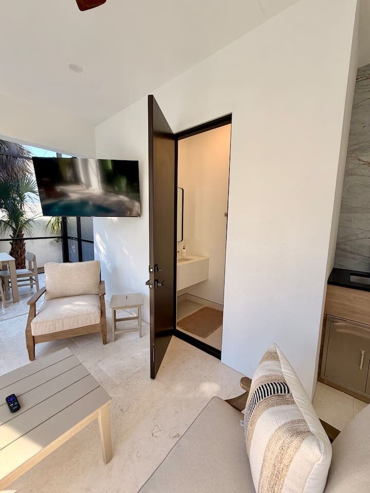 Home in Sarasota, US