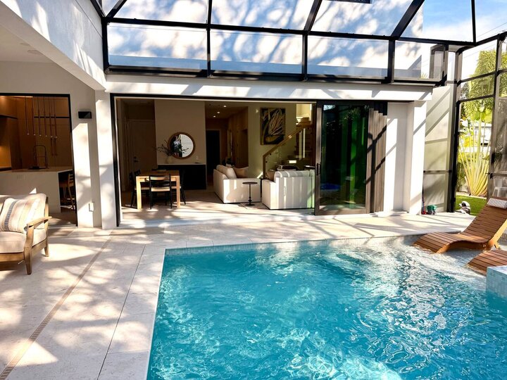 Home in Sarasota, US