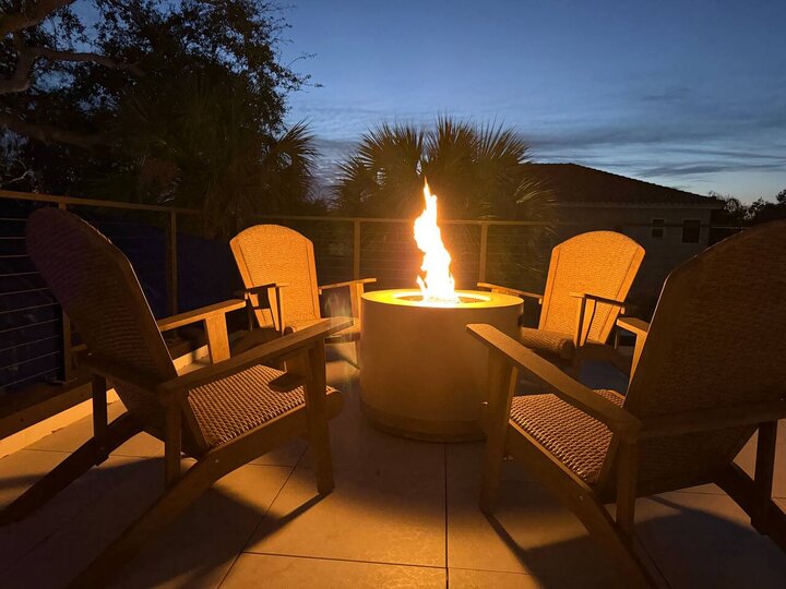 Home in Sarasota, US