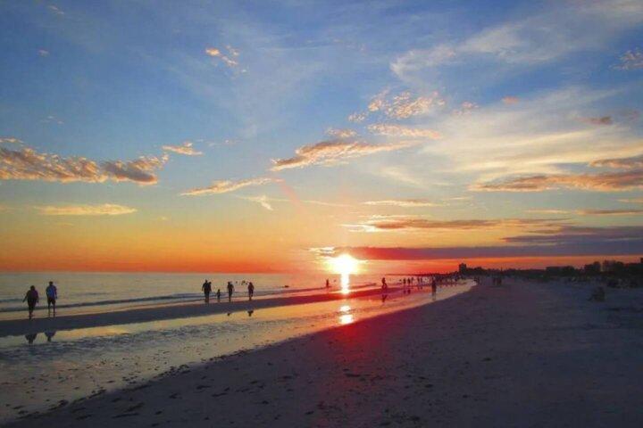 Home in Sarasota, US