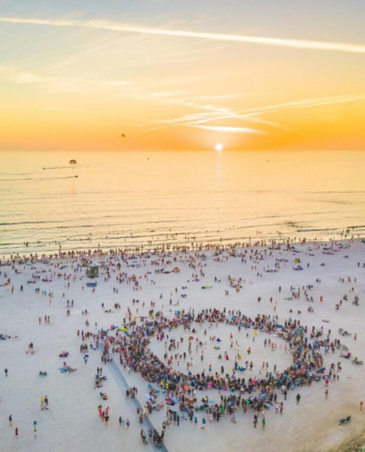 Home in Sarasota, US