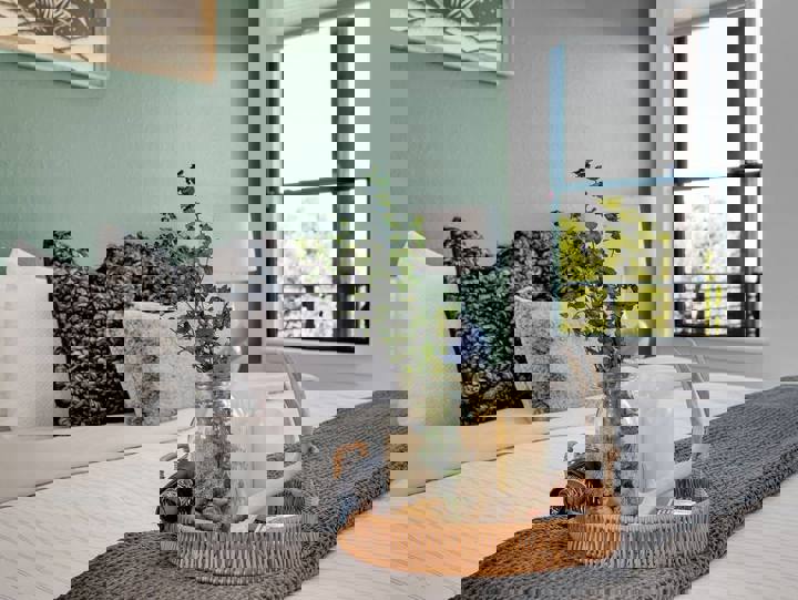 Cabin in Kendalia, US