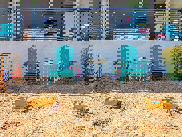 Cabin in Kendalia, US