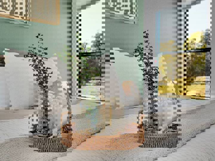 Cabin in Kendalia, US