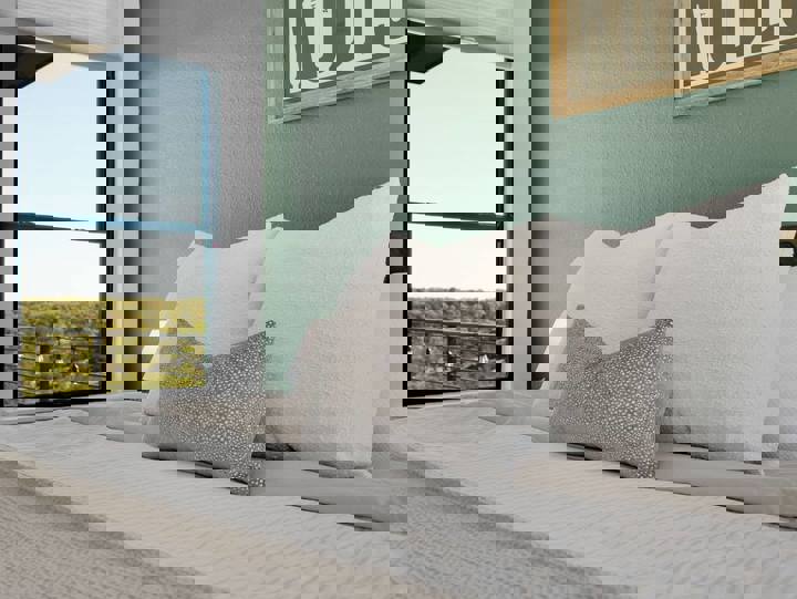 Cabin in Kendalia, US