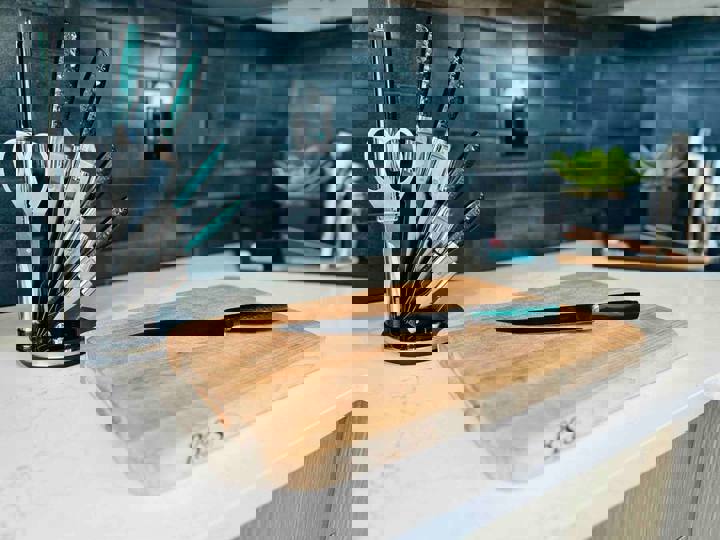 Cabin in Kendalia, US