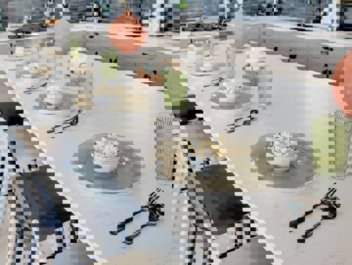 Cabin in Kendalia, US