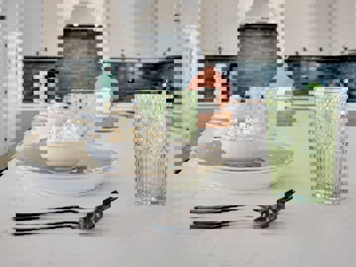 Cabin in Kendalia, US