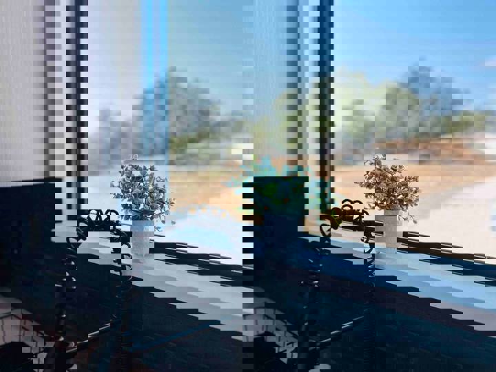 Cabin in Kendalia, US