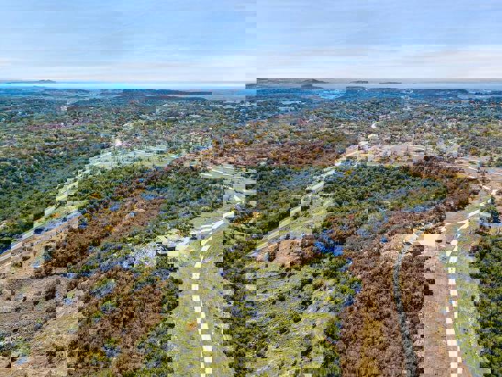 Cabin in Kendalia, US