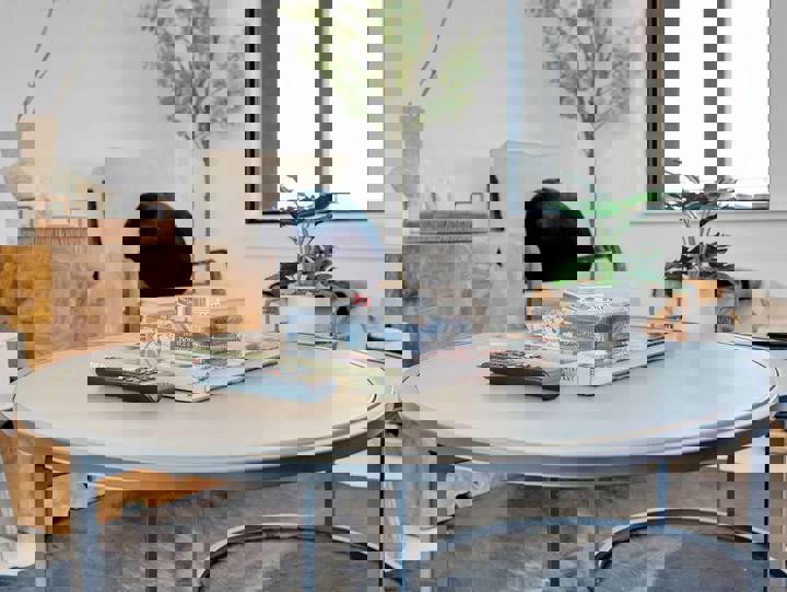 Cabin in Kendalia, US