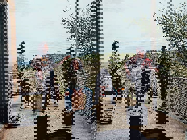 Home in Dripping Springs, US