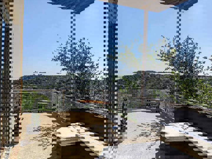 Home in Dripping Springs, US