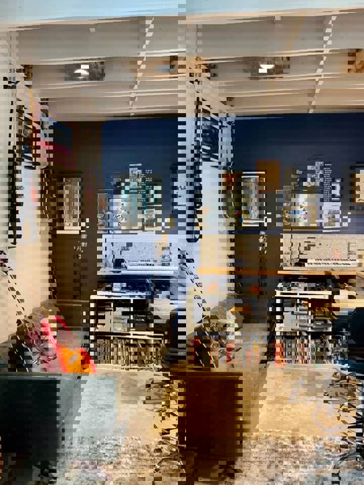 Home in Dripping Springs, US