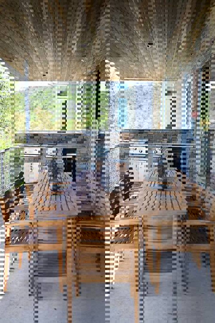 Home in Dripping Springs, US