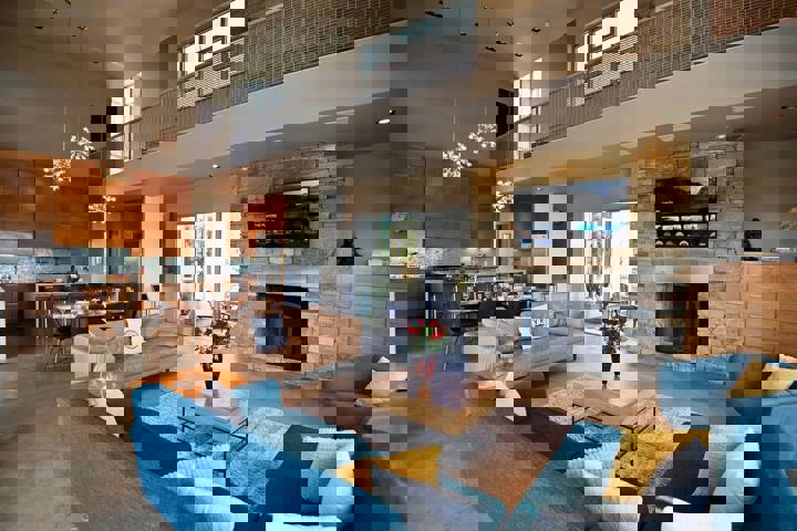 Home in Dripping Springs, US