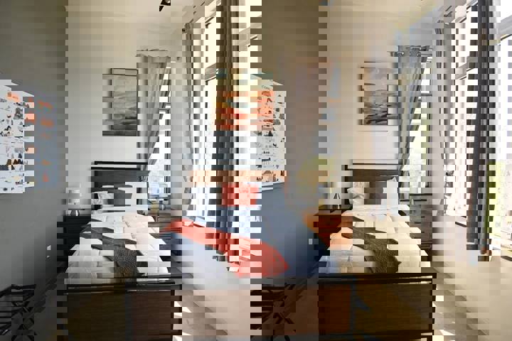 Home in Dripping Springs, US