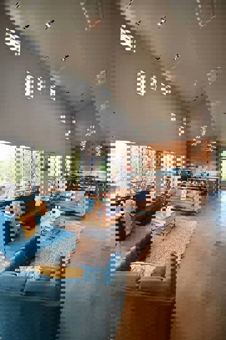 Home in Dripping Springs, US