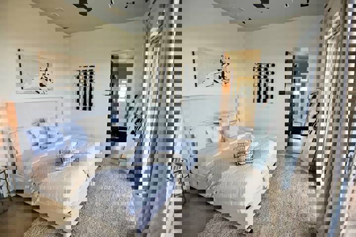 Home in Dripping Springs, US