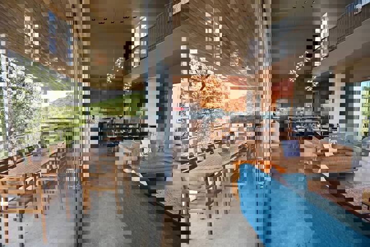 Home in Dripping Springs, US