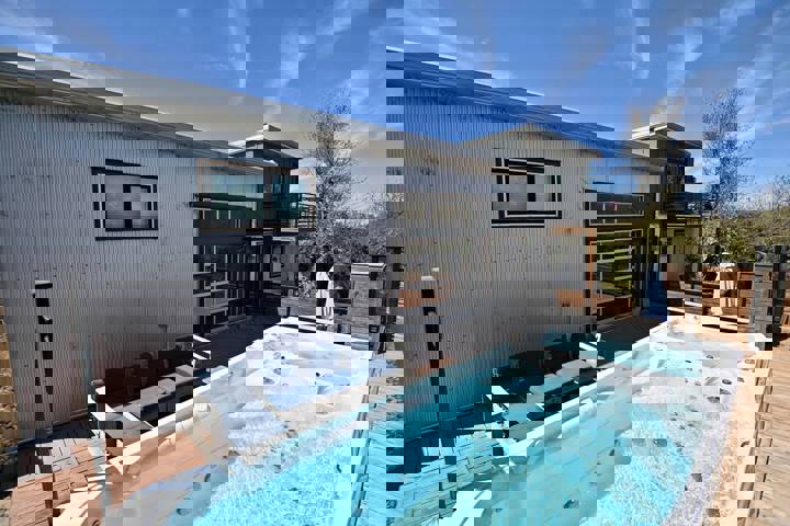 Home in Dripping Springs, US