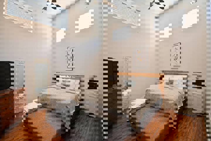 Home in Dripping Springs, US