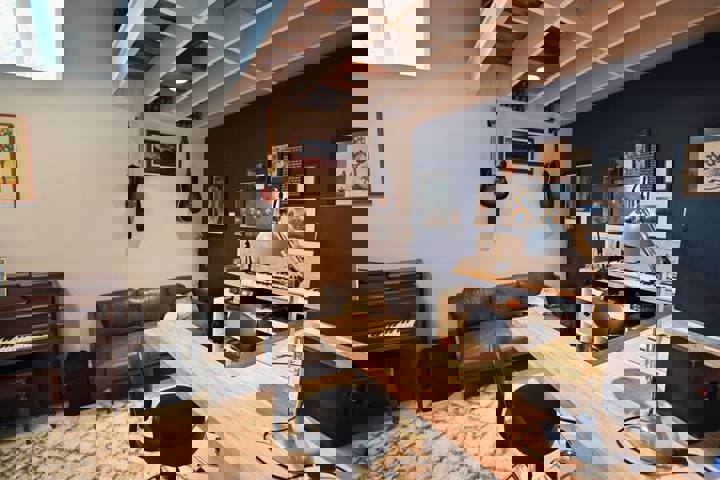 Home in Dripping Springs, US