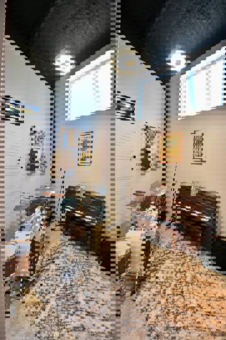 Home in Dripping Springs, US