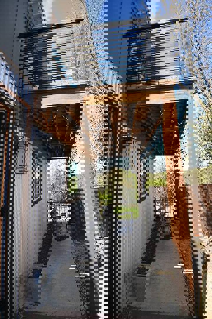 Home in Dripping Springs, US