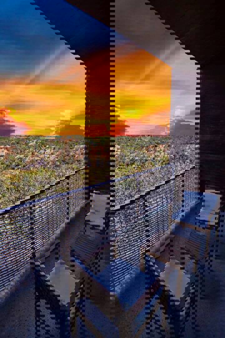 Home in Dripping Springs, US