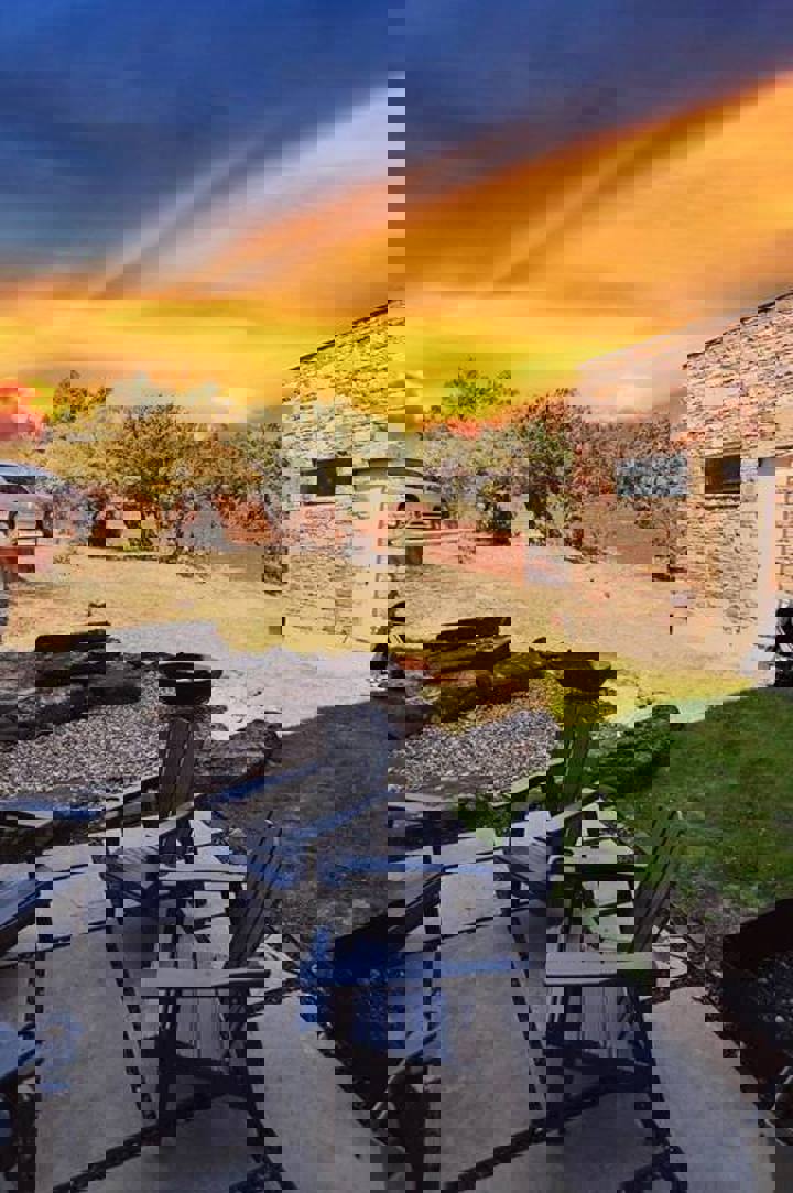 Home in Dripping Springs, US