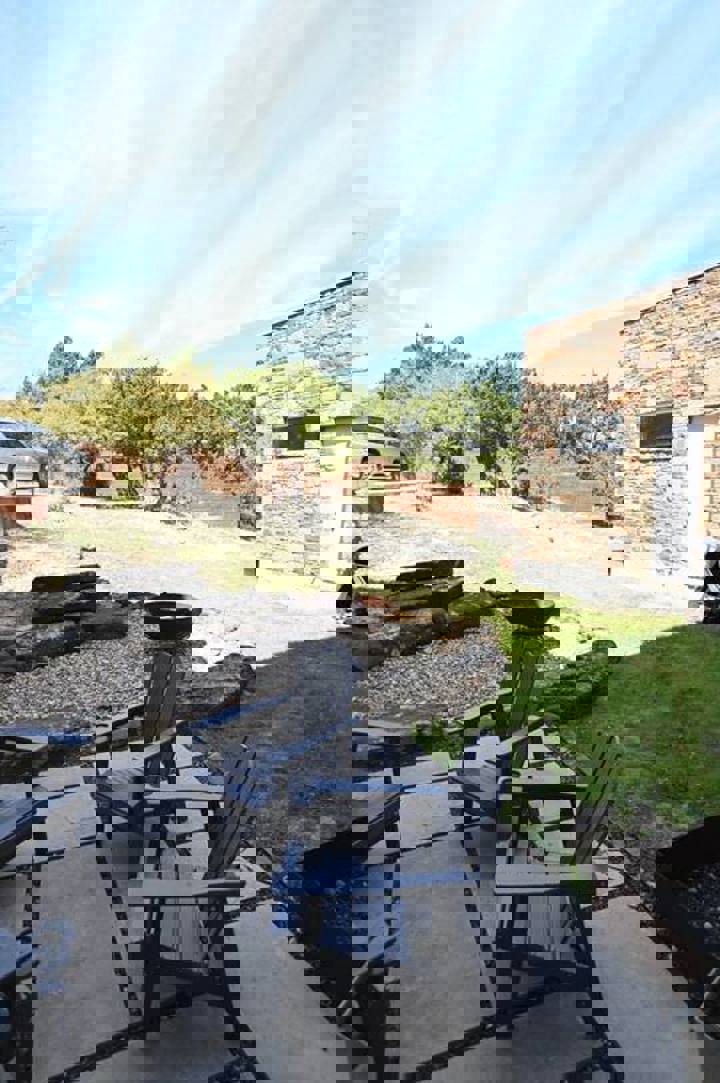 Home in Dripping Springs, US