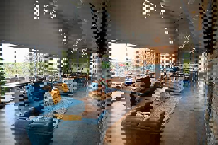 Home in Dripping Springs, US