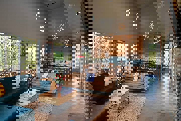 Home in Dripping Springs, US