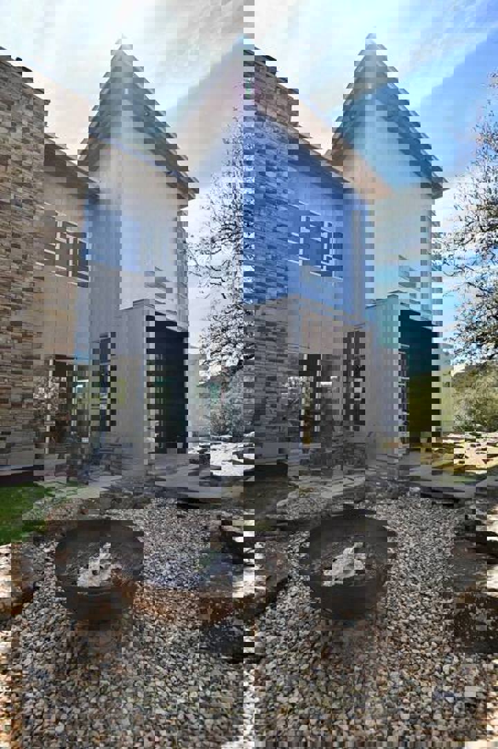 Home in Dripping Springs, US