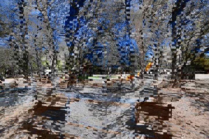 Home in Dripping Springs, US