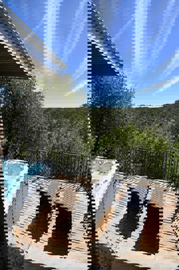 Home in Dripping Springs, US