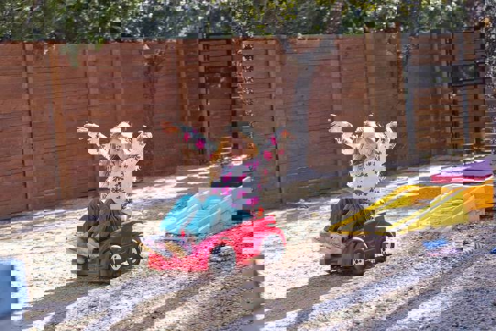 Home in Dripping Springs, US