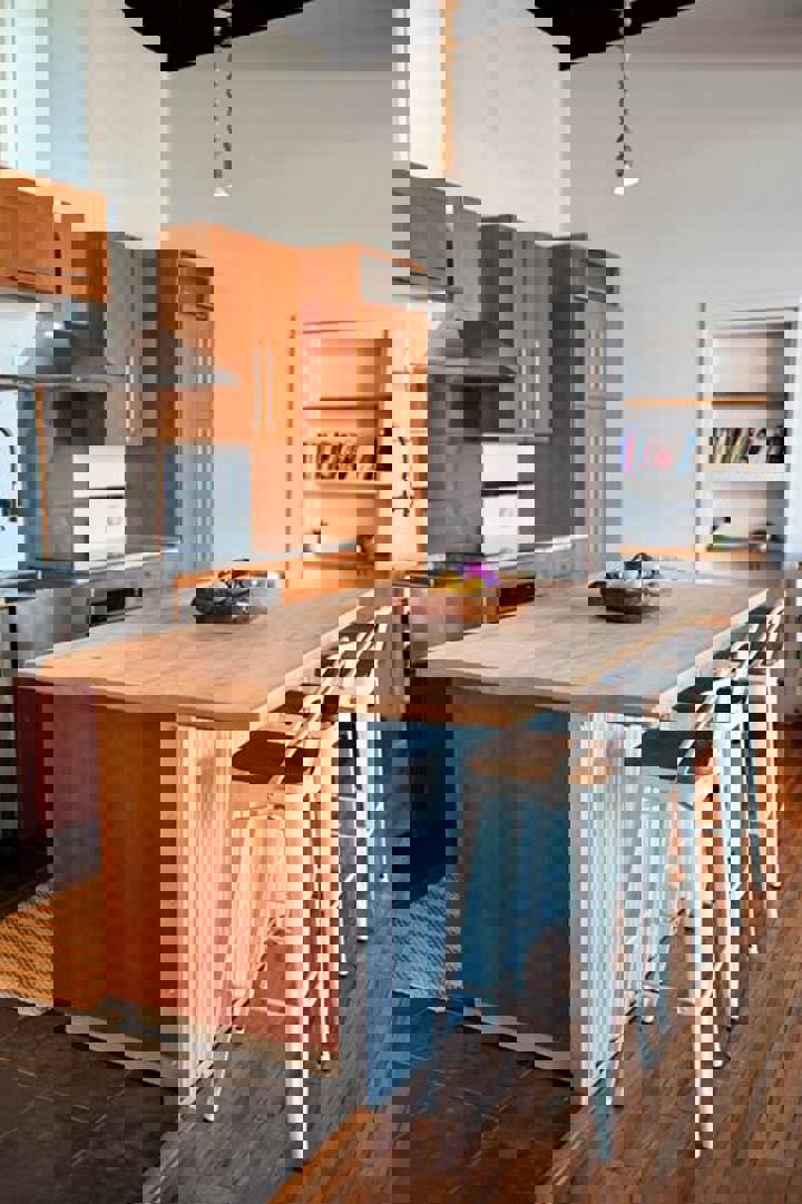 Home in Dripping Springs, US