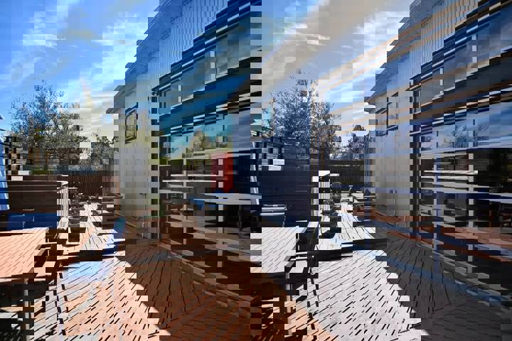 Home in Dripping Springs, US