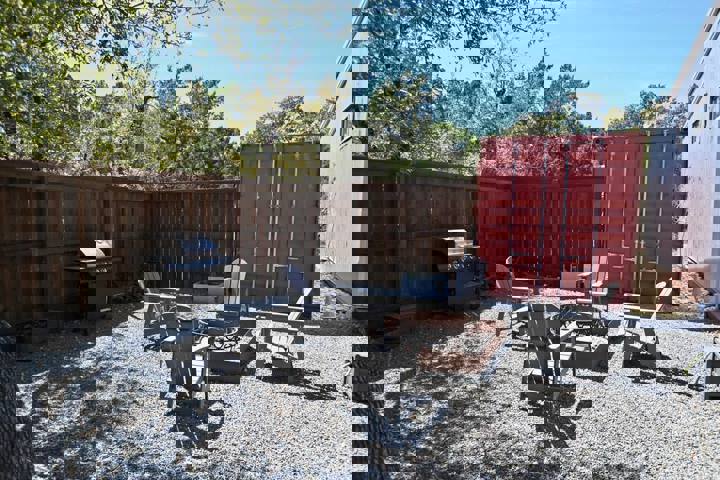 Home in Dripping Springs, US