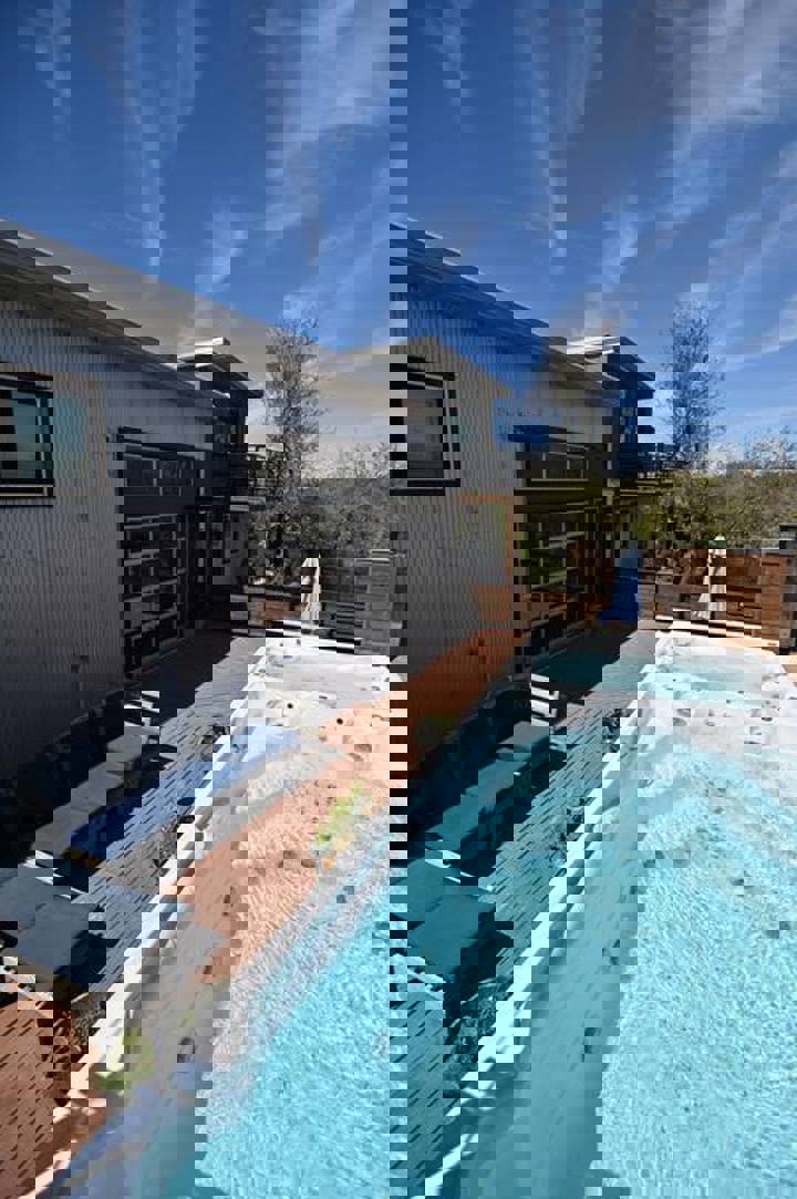 Home in Dripping Springs, US