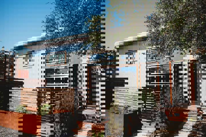 Home in Dripping Springs, US